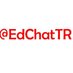 EdChat Turkey (@edchatTR) Twitter profile photo