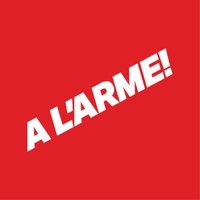 A L'ARME! Festival (@alarme_festival) 's Twitter Profile Photo