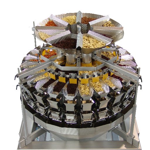 #multihead #muiltiheadweighers 
We supply German built, advanced, intelligent, high speed and reliable Multihead weighing and counting solutions in the UK