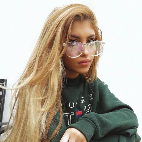 In Ezerpia we are working hard to make the best glasses for you, fashionable, comfortable and with good price. #followback