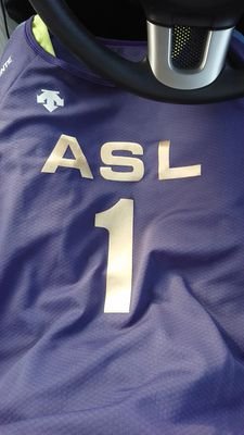 ASLNEWversion1's profile picture. 八戸市で活動しているバレーボールチームです！
@volleyballaslで昨年度までは更新していましたが、今年度からはこちらで更新いたします(￣▽￣;)
 フォローお願いします＼(^^)／