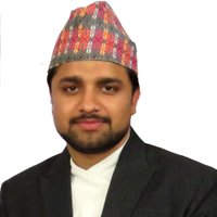 Gaurab Raj (@gaurabraj1) 's Twitter Profile