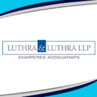 Luthra & Luthra LLP, Chartered Accountants (@luthranluthraca) 's Twitter Profile