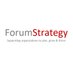 Forum Strategy (@ForumStrategyUK) Twitter profile photo