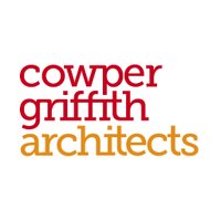 Cowper Griffith Architects (@cowpergriffith) 's Twitter Profile