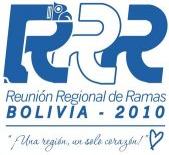 Reunion Regional de Ramas IEEE BOLIVIA 2010