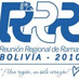 Reunion Regional (@rrr2010bolivia) Twitter profile photo