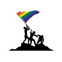 Gay Nation (@yourgaynation) 's Twitter Profile Photo Gay Nation (@yourgaynation) 's Twitter Profile Photo