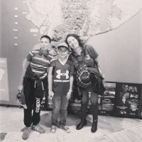 Ivonne de Oshiro (@a2ivonne) 's Twitter Profile