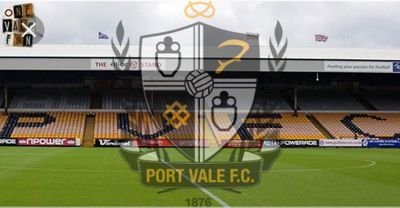 Latest Port Vale transfer news&rumours⚪⚫⚪⚫⚪