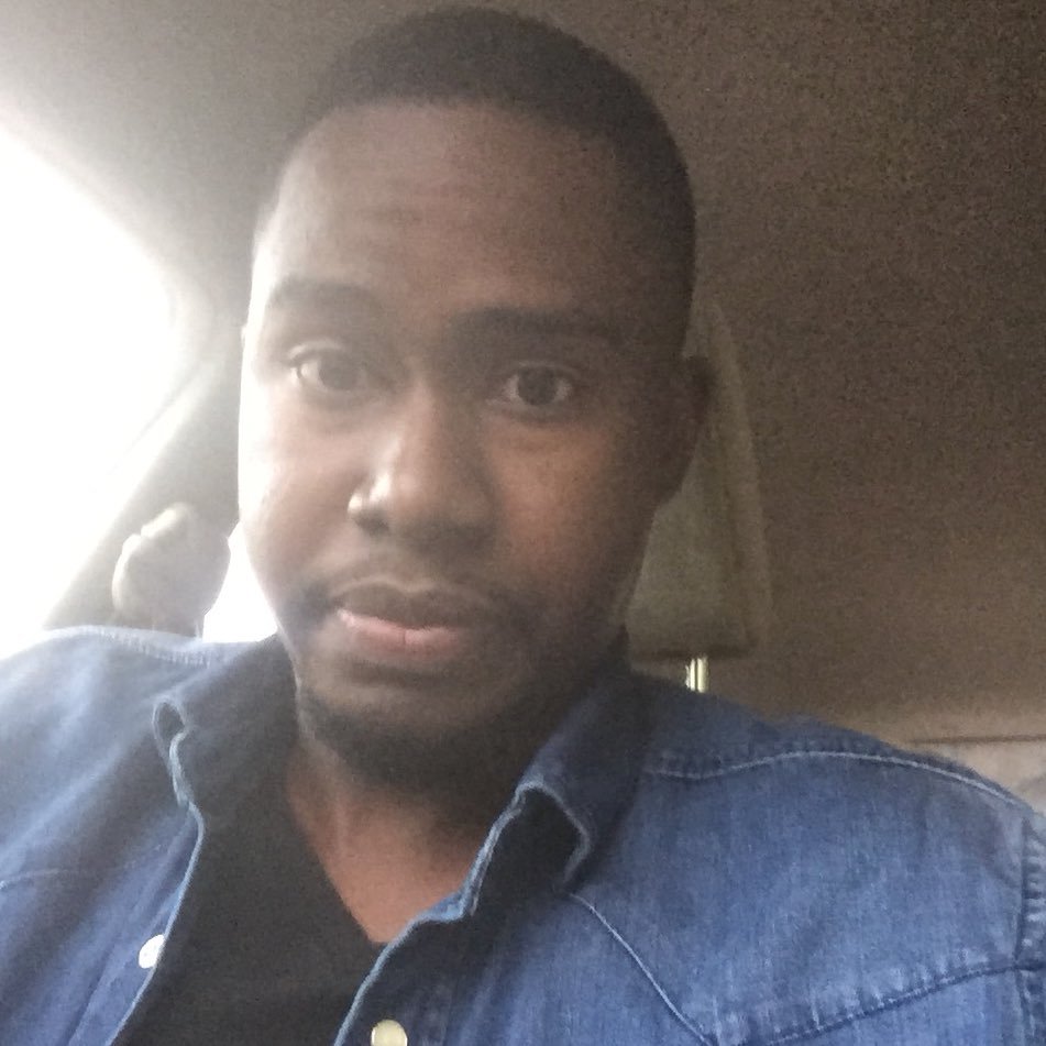 _Phred_K's profile picture. God Over Everything