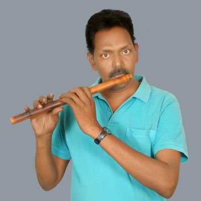 Flute Suprabhatham