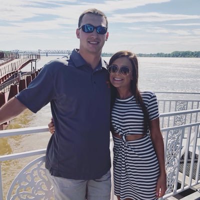 Garrett Campbell Profile