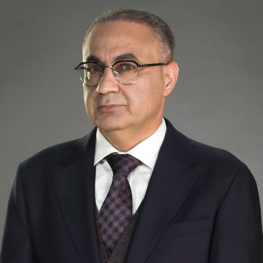 Anasazrak's profile picture. Journalist