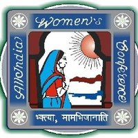 All India Women's Conference(@AiwcIndia) 's Twitter Profileg