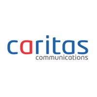 Caritas Comms.(@CaritasComms) 's Twitter Profile Photo