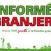 Informe Granjero (Radio y TV) (@granjeroinforme) Twitter profile photo Informe Granjero (Radio y TV) (@granjeroinforme) Twitter profile photo