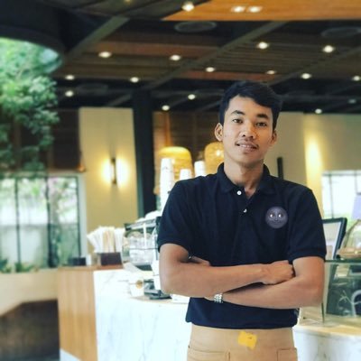 ryronkh's profile picture. 