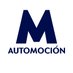 M-Automoción (@m_automocion) Twitter profile photo M-Automoción (@m_automocion) Twitter profile photo