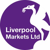 Liverpool Markets (@lpoolmarkets) 's Twitter Profile