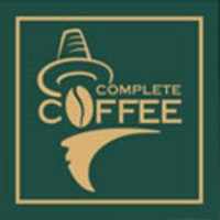 Complete Coffee(@CompleteCoffee) 's Twitter Profile Photo