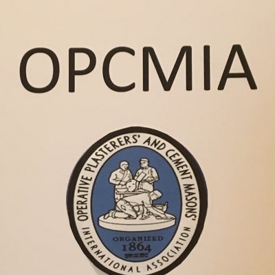 MasonsCement's profile picture. Business agent for 692