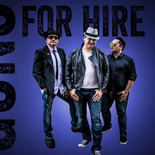 Guns For Hire is a professional 3 to 4 piece band from Wellington NZ, performing at venues, weddings, functions and corporate events throughout the country