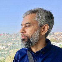 Imran Hussain (@imranhussain) 's Twitter Profile