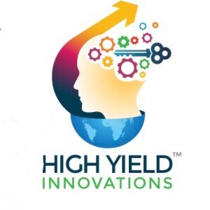HYI_LLC's profile picture. High Yield Innovations is ready to help you meet your potential performance. Learn new & engaging ways to challenge the status quo personally & professionally!