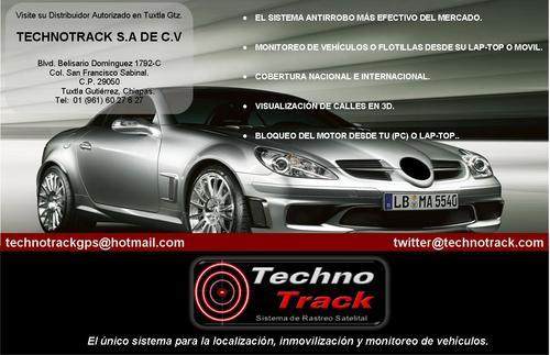 TECHNOTRACK's profile picture. 