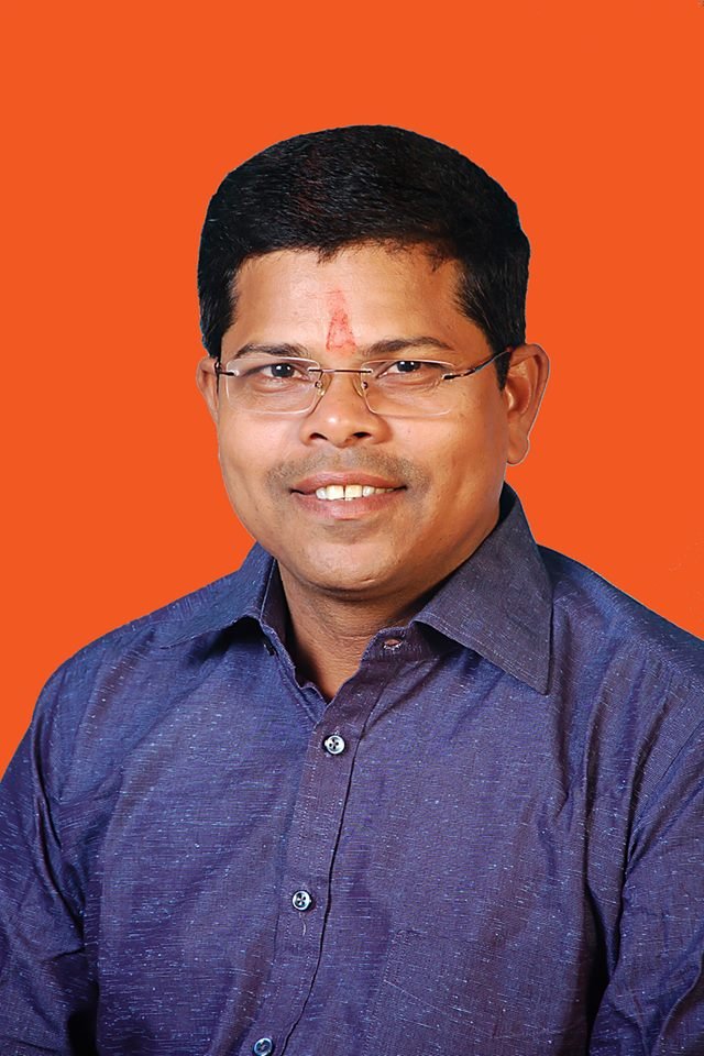 ashoksahukwd's profile picture. #निरंतर #निःस्वार्थ #निस्पक्ष सेवा ही हमारा #लक्ष्य
#अशोक #साहू  कवर्धा