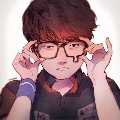 lol ) Top laner LFT ssumday
contact : ssumday85@gmail.com
🇰🇷