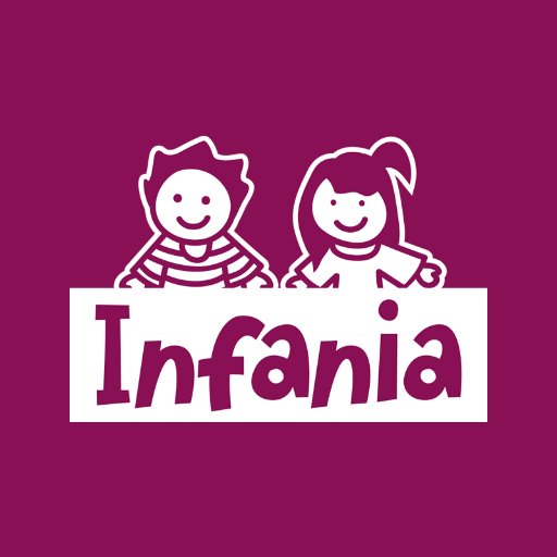 Ong. 25 años trabajando para que los peques vivan en #familia. Acogimiento Familiar. Psicología, logopedia, escuela de padres. Junto a @FundlaCaixa