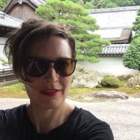 Katherine Howell (@drkbhowell) 's Twitter Profile Photo Katherine Howell (@drkbhowell) 's Twitter Profile Photo