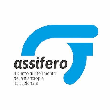 Associazione italiana Fondazioni ed Enti Filantropici. Italian national membership of grant-making foundations.