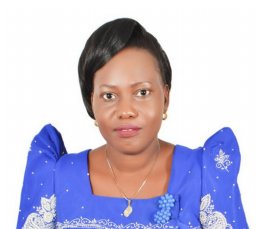 Bugiri Municipality Aspirant, FDC District Delegate, Politician, Leader