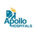 Apollo Hospitals (Ahmedabad) (@ahmedabadapollo) Twitter profile photo Apollo Hospitals (Ahmedabad) (@ahmedabadapollo) Twitter profile photo
