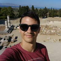 Angelos Katharopoulos (@angeloskath) 's Twitter Profile