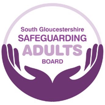 South Gloucestershire Safeguarding Adults Board. This account is not monitored outside working hours.