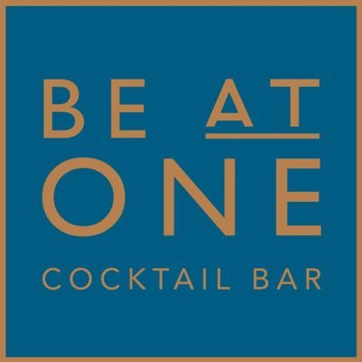 Be At One Milton Keynes, a place for good friends, good music and most importantly, some seriously good cocktails.