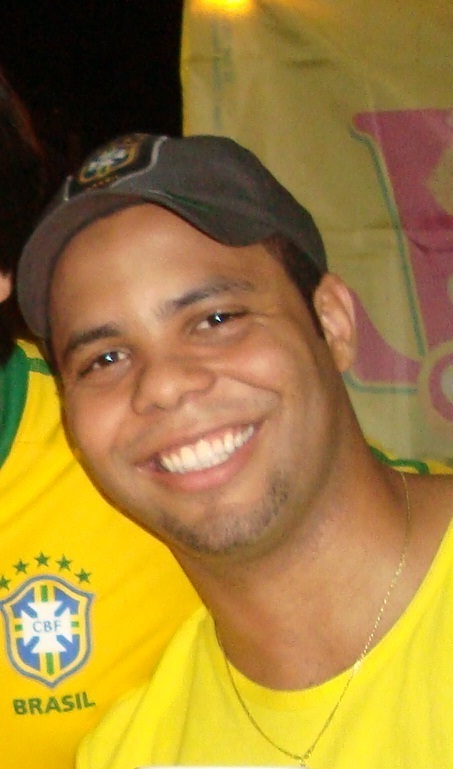 hamletamorim's profile picture. Divertido e Entusiasmado com o Sabor perfeito da Vida!!! Casado com Larissa Maria e Empresário! Palmeiras de Coração!!!