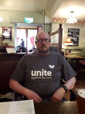 VictorJohnKing3's profile picture. Politics and railways, not here for anything else, this is not Tinder