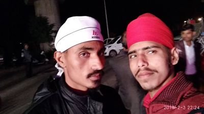 PARVENDRWSPVVNL's profile picture. Uttar Pradesh Power Corporation Ltd.
At Workshop Moradabad