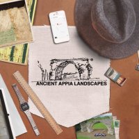 Ancient Appia Landscapes(@aal_project) 's Twitter Profile Photo