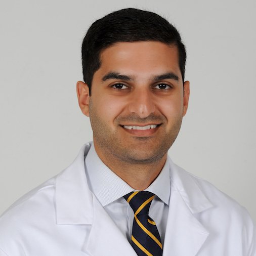 MobeenReza's profile picture. Interventional Radiologist | @UVA + @vcomvirginia + @VCUHealth