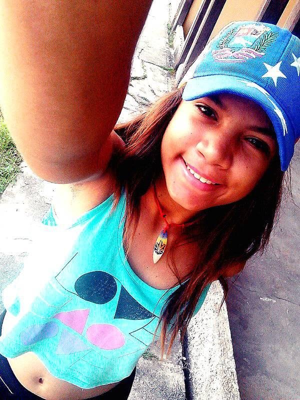 isrraelysmf's profile picture. 😍✌️