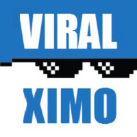 viralXimo(@viral_ximo) 's Twitter Profile Photo