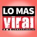 Lo Mas Viral (@lomasviraltv) Twitter profile photo Lo Mas Viral (@lomasviraltv) Twitter profile photo