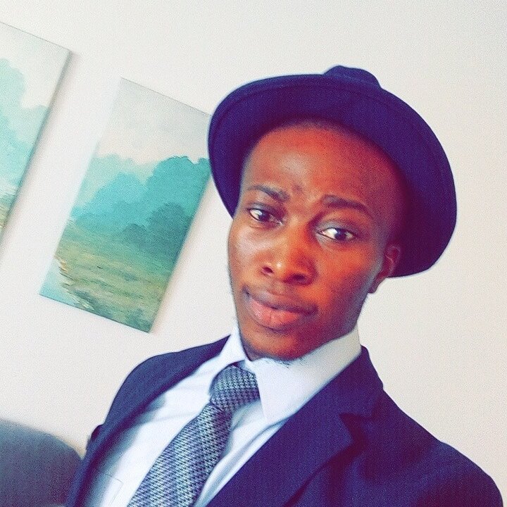 An entrepreneur focused on Africa's rise via:
Fullstack-IoT Technologies, Quantum Information Science,
Data-Science & Artificial Intelligence