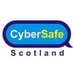 CyberSafe Scotland (@cybersafescot) Twitter profile photo CyberSafe Scotland (@cybersafescot) Twitter profile photo